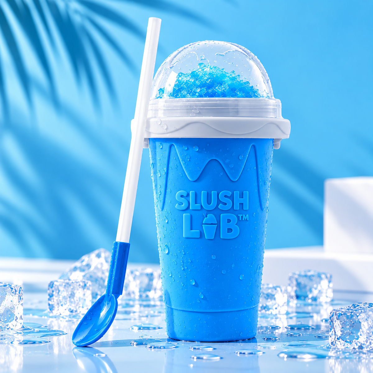 SlushLab™ Slush Cup