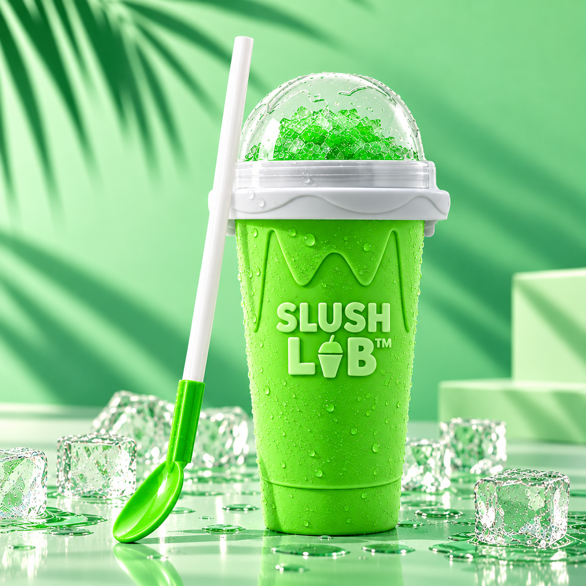 SlushLab™ Slush Cup