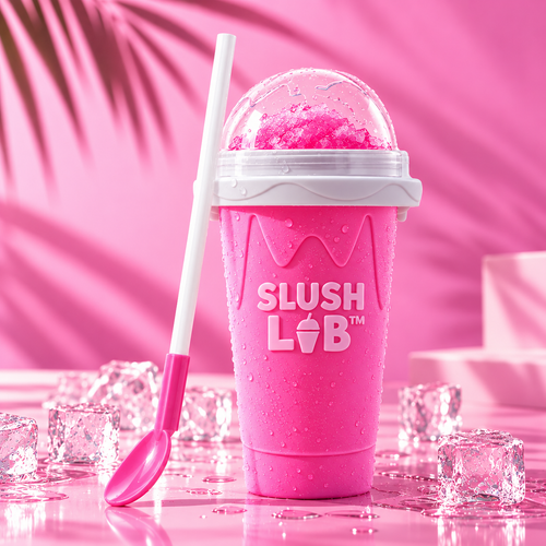 SlushLab™ Slush Cup