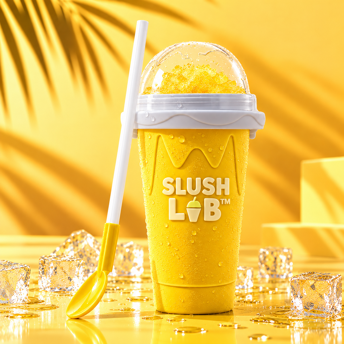 SlushLab™ Slush Cup