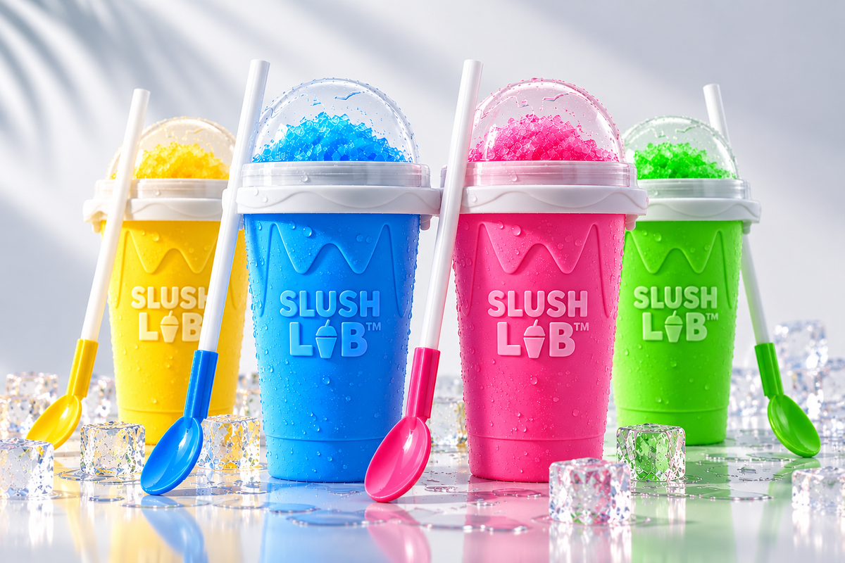 SlushLab™ Slush Cup
